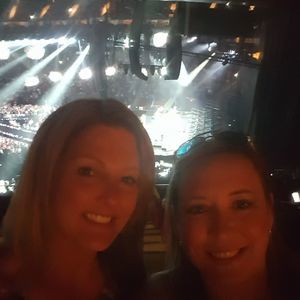 Meet your Posher, Sandy